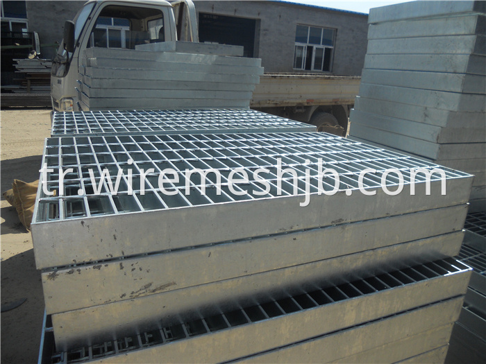 Steel Grating112